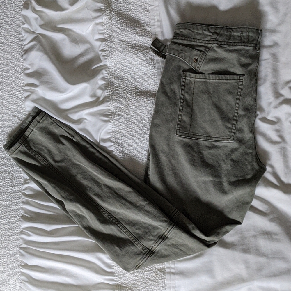 Pants - Picture 1 of 3